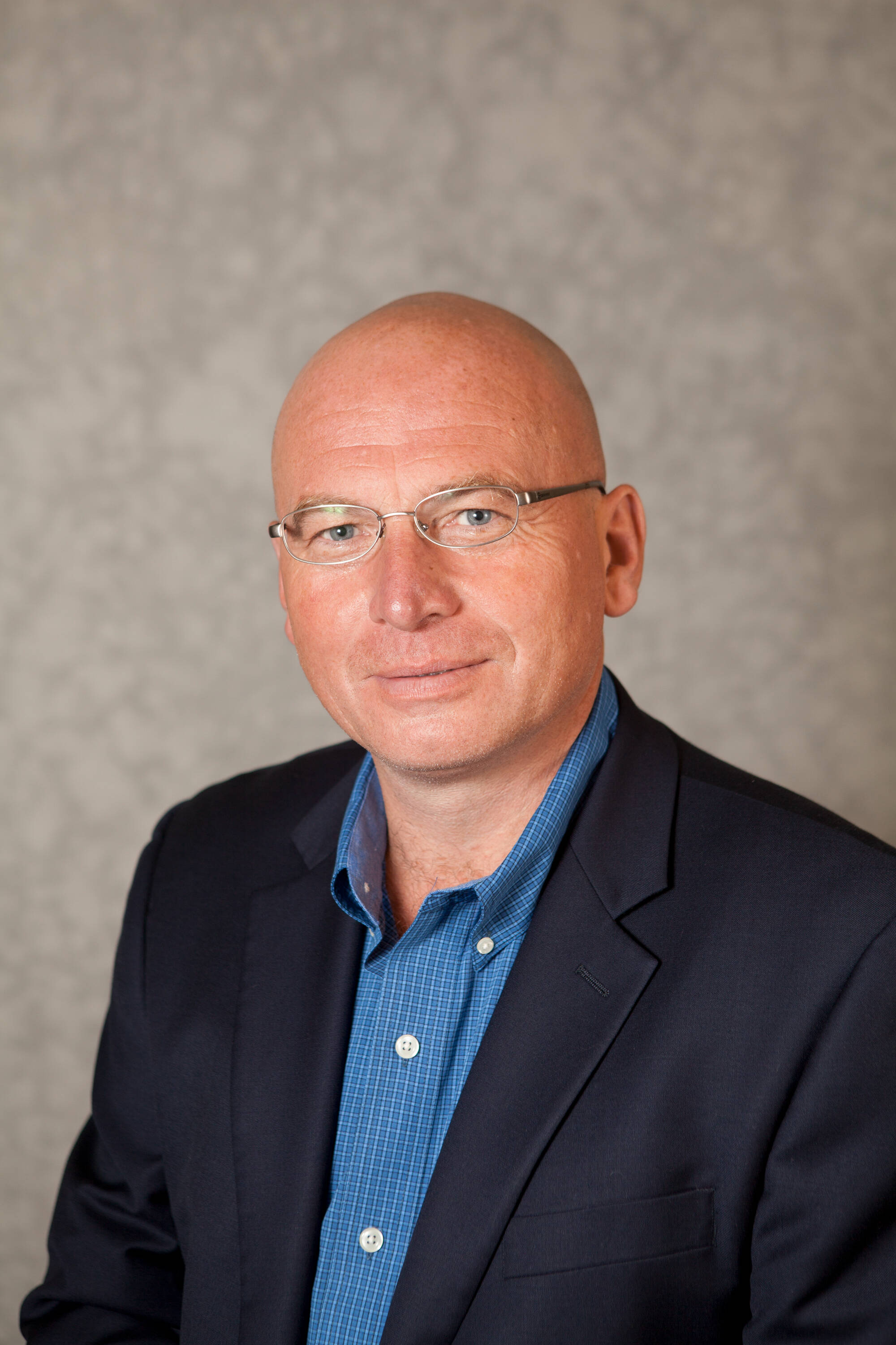 Professor Bogdan Adamczyk